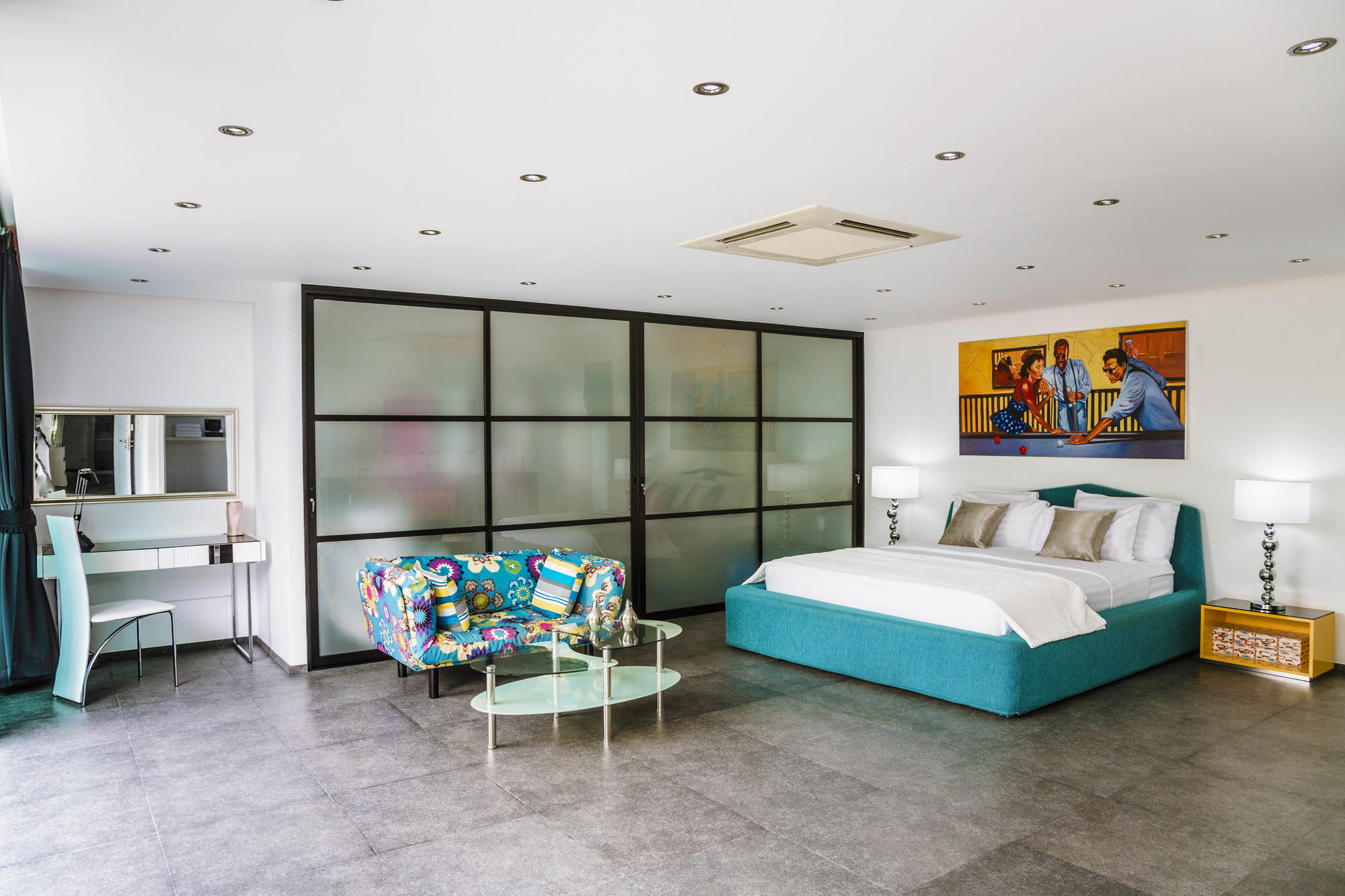 Pattaya Holiday Villas Bang Lamung Eksteriør bilde